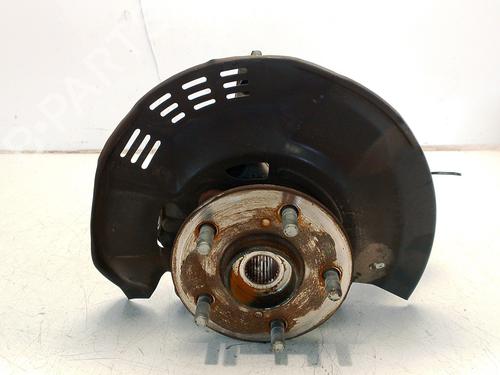Used Right front steering knuckle Right front steering knuckle 37795752 37795752