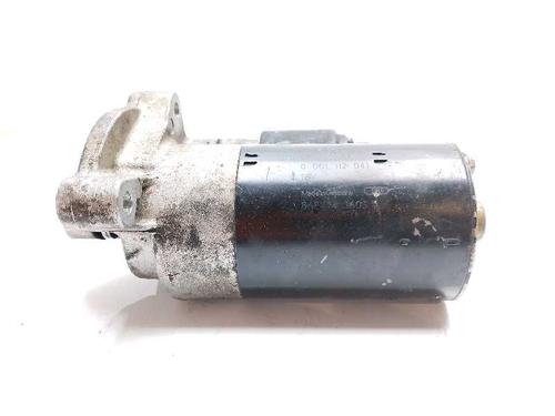 Used Starter Starter 22565861 22565861