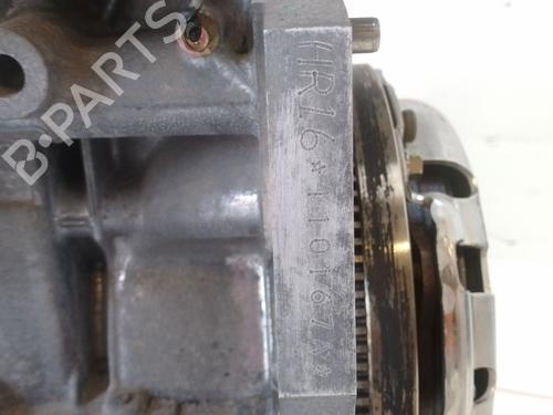 Motor NISSAN NOTE (E11, NE11) 1.6 | BP30472732M1