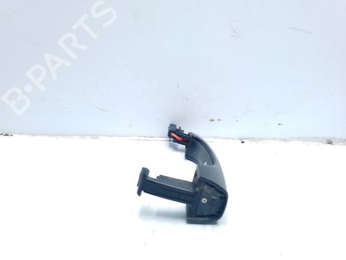 Front right exterior door handle JEEP COMPASS (MP, M6, MV, M7) | BP22387472C129 - Image 4