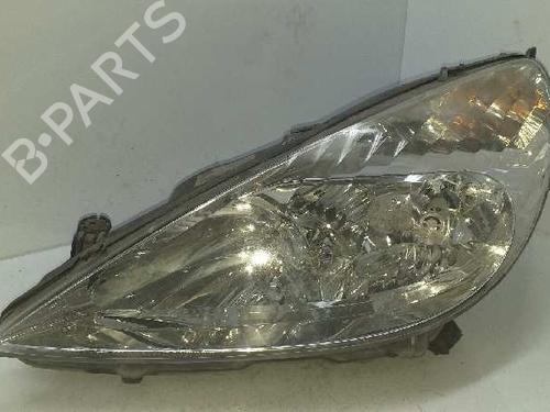 Used Left headlight Left headlight 7956900 7956900