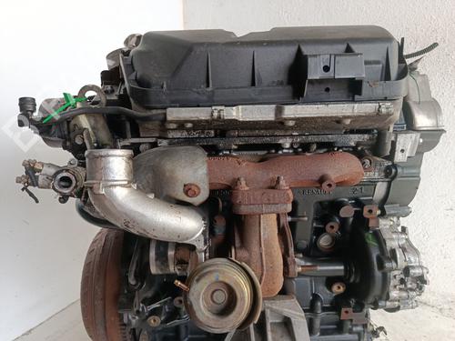 Engine RENAULT LAGUNA II (BG0/1_) 2.2 dCi (BG0F) | BP37700807M1 - Image 8