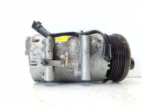 AC compressor FORD FOCUS C-MAX (DM2) 2.0 TDCi | BP16205567M34 - Image 4