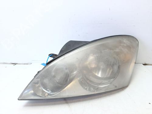 Used Left headlight Left headlight KIA CEE'D SW (ED) 1.6 CRDi 115 (115 hp) 33989730 33989730