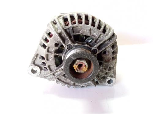 Used Alternator Alternator 10651194 10651194