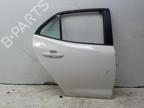 Used Right rear door Right rear door TOYOTA COROLLA Hatchback (_E21_, _EA1_, _EH1_) [2018-2026] 33163161 33163161