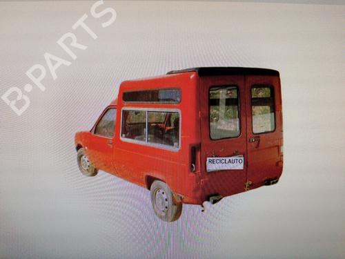 Peças RENAULT RAPID Box Body/MPV (F40_, G40_) [1985-2001]  4432906