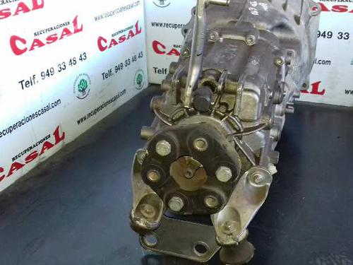 Gearbox BMW 3 (E90) 335 xi | BP10276138M3 