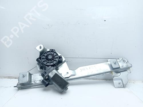 Used Front right window mechanism Front right window mechanism 21082290 21082290