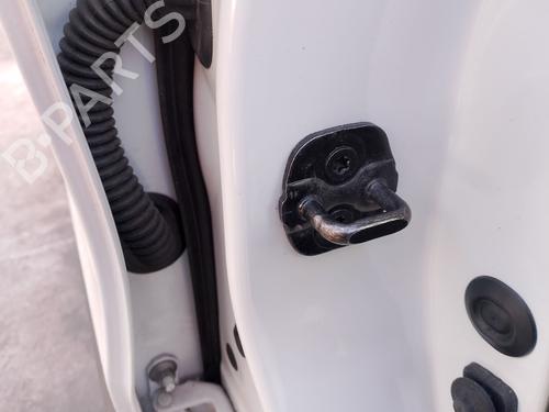 Front right lock RENAULT KADJAR (HA_, HL_) 1.6 TCe 165 (HLMH) | BP29735121C97 