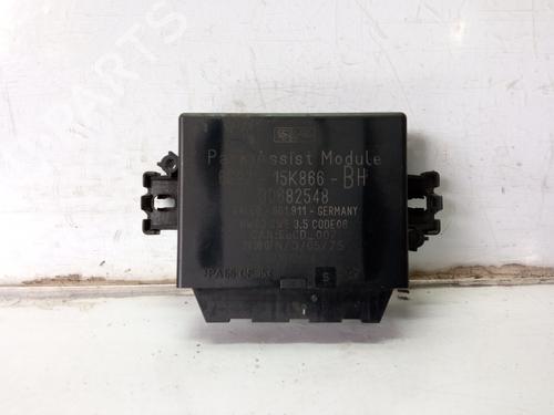 Used Electronic module Electronic module 10276041 10276041