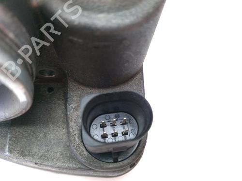 Throttle body BMW 3 Compact (E46) 318 ti | BP12311459M82 