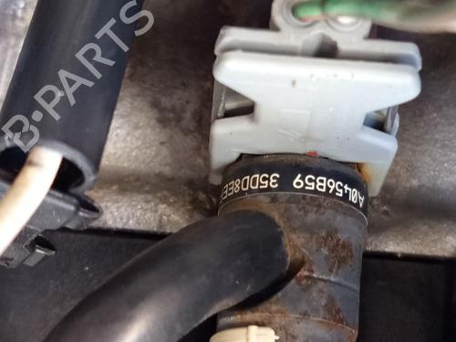 Engine RENAULT MEGANE II (BM0/1_, CM0/1_) | BP29074281M1