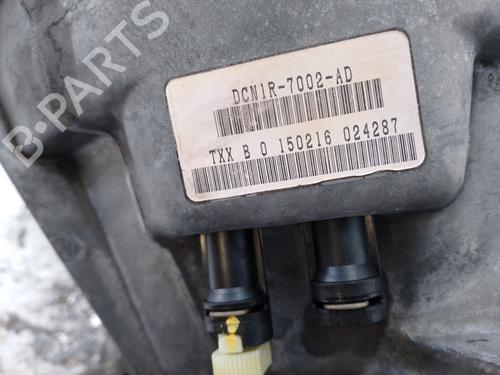Gearbox FORD FOCUS I (DAW, DBW)  | BP17497798M3 
