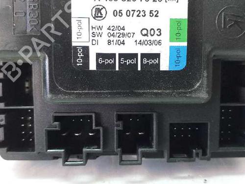Comfort control module MERCEDES-BENZ B-CLASS Sports Tourer (W245)  | BP7959288M56 