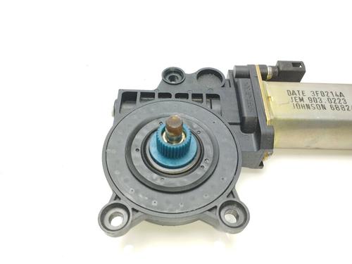 Right front window motor FORD FIESTA V (JH_, JD_)  | BP11486075E20 