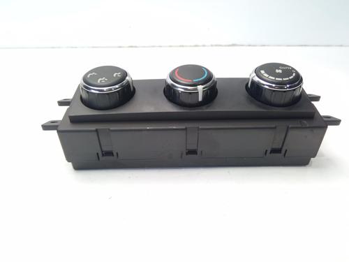 Climate control CHRYSLER GRAND VOYAGER V (RT) 3.6 | BP12451659I5 