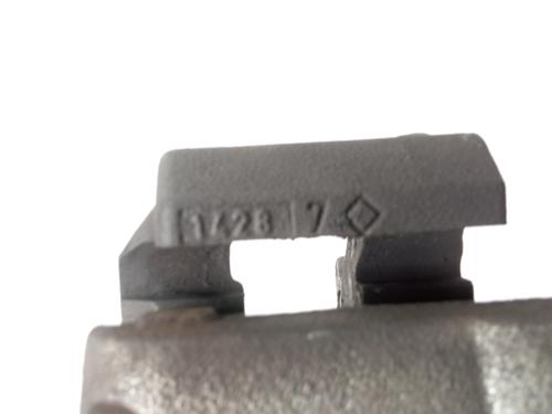 Left front brake caliper OPEL CORSA E (X15) 1.4 (08, 68) | BP11622314M105  - Image 5
