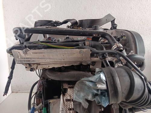 Engine SKODA SUPERB I (3U4) 1.8 T | BP39988135M1 - Image 10