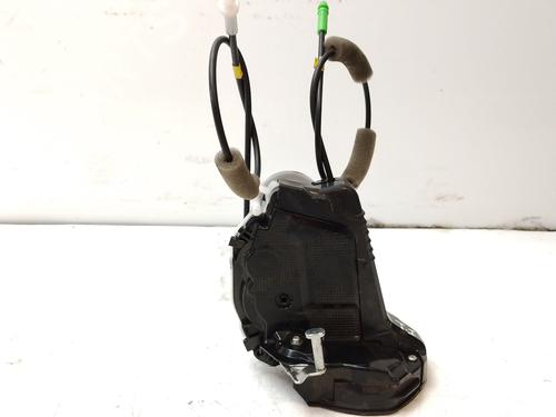 Used Rear left lock TOYOTA YARIS (_P13_) [2010-2020]  31345862
