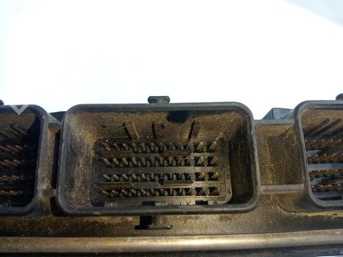Engine control unit (ECU) SUZUKI GRAND VITARA II (JT, TE, TD)  | BP21050682M57 