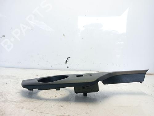 Right rear window switch TOYOTA C-HR (_X1_) | BP26324886I28 - Image 2