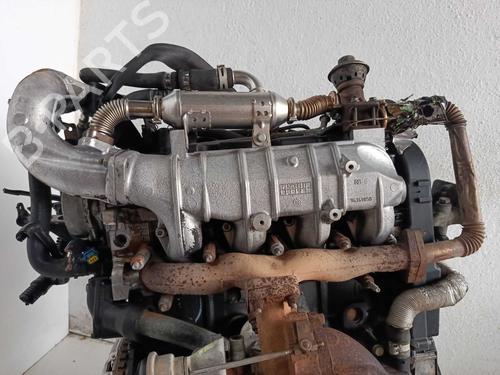 Engine CITROËN JUMPER I Van (244) 2.0 HDi | BP39981479M1 - Image 10