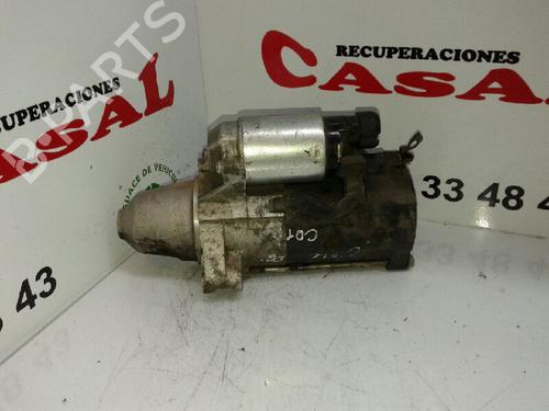 Starter HONDA CIVIC VIII Hatchback (FN, FK) 2.2 CTDi (FK3) | BP7962522M8 