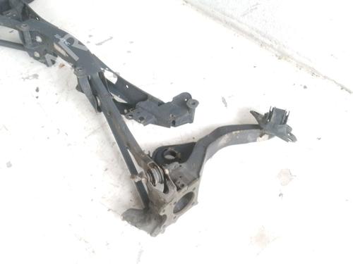 Rear axle BMW 2 Coupe (F22, F87) 220 d | BP26325055M2 