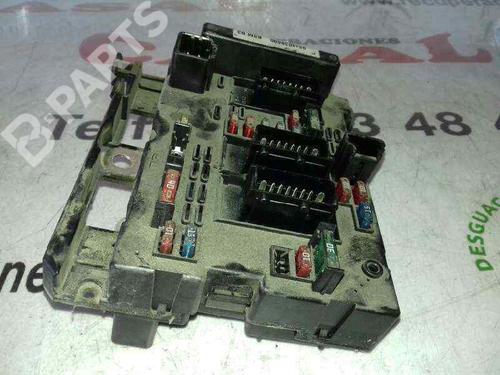 Fuse box CITROËN XSARA (N1) 1.6 16V | BP7955521E1 