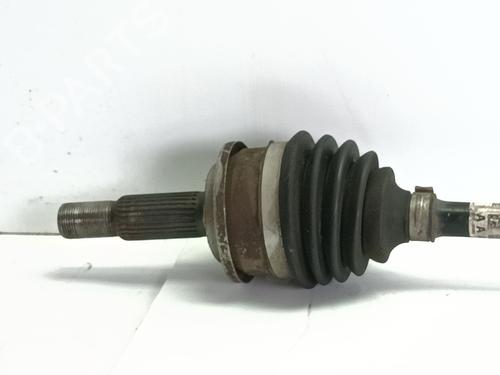 Left front driveshaft TOYOTA AYGO (_B4_) | BP33675435M38 - Image 2