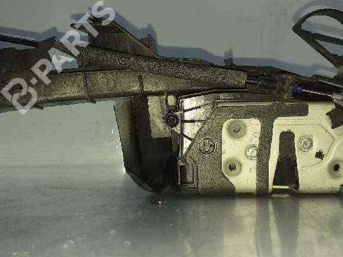 Front right lock FORD FOCUS III 1.6 TDCi | BP7956990C97 