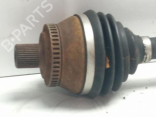 Left front driveshaft AUDI A4 B6 (8E2) 1.9 TDI | BP32145431M38 - Image 3