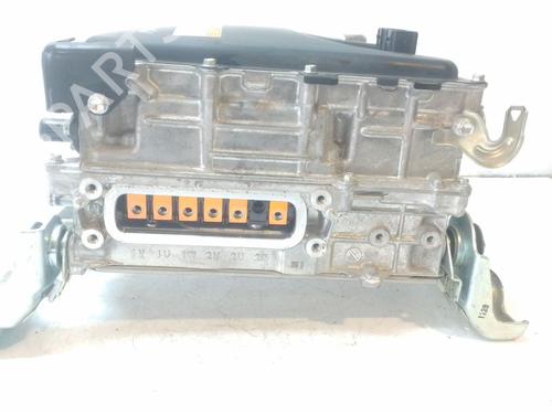 Electronic module TOYOTA C-HR (_X1_) | BP26495139M83 - Image 4