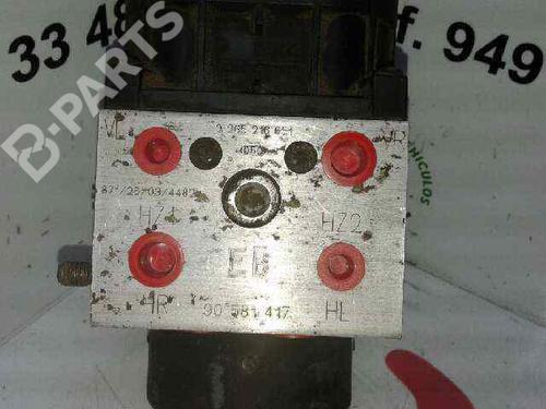 ABS pump OPEL ASTRA G Saloon (T98)  | BP7963416M43