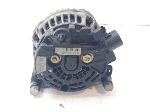 Generator PEUGEOT 307 (3A/C) 1.6 HDi 110 | BP29305805M7 