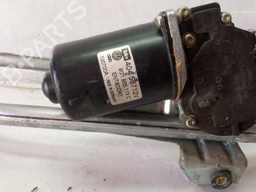 Front wiper motor AUDI A6 C5 Avant (4B5) 1.9 TDI | BP9844240M29 