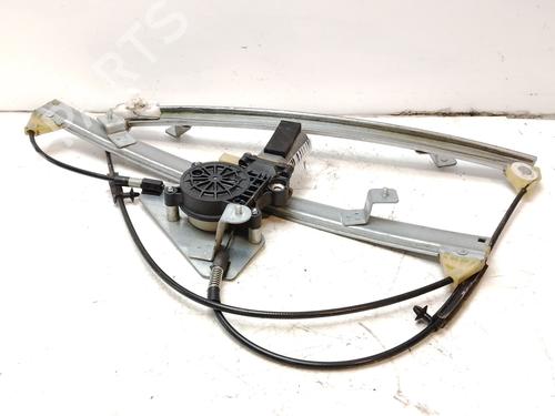 Used Front right window mechanism Front right window mechanism BMW 3 Compact (E46) 320 td (150 hp) 34734869 34734869
