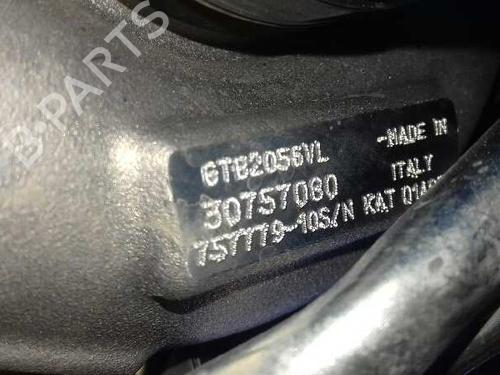 Motor VOLVO XC90 I (275) D3 / D5 | BP10276147M1 