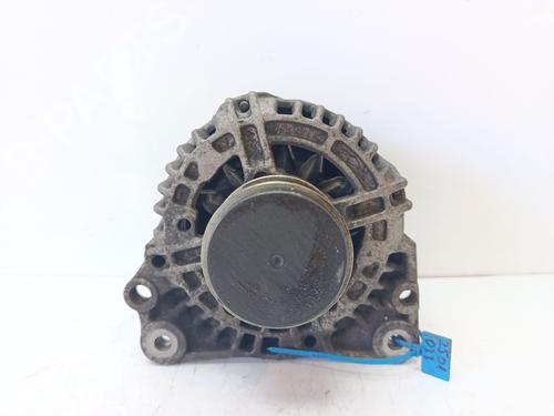 Used Alternator Alternator SEAT TOLEDO I (1L2) 1.6 i (75 hp) 33691462 33691462