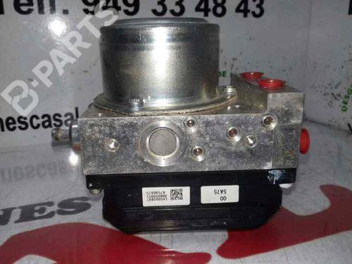 ABS pump NISSAN JUKE (F15)  | BP7952720M43 