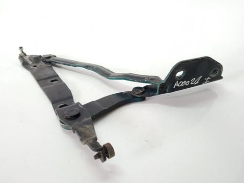Tailgate lift support AUDI A8 D3 (4E2, 4E8) 6.0 W12 quattro | BP14225514C138 
