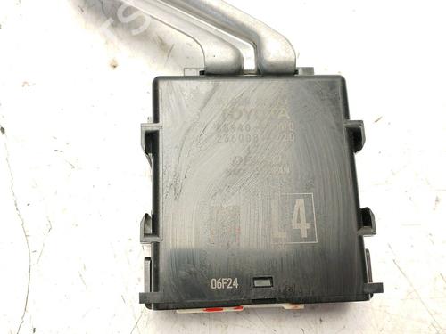 Electronic module TOYOTA AYGO X (_B7_) 1.0 VVT-i (KGB70) | BP40595855M83 - Image 2
