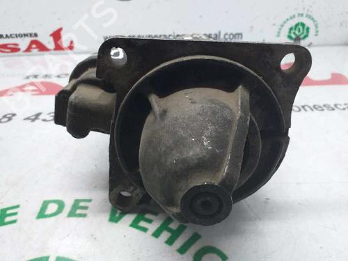 Starter RENAULT TRAFIC Van (T_, P_, V_)  | BP7955656M8 