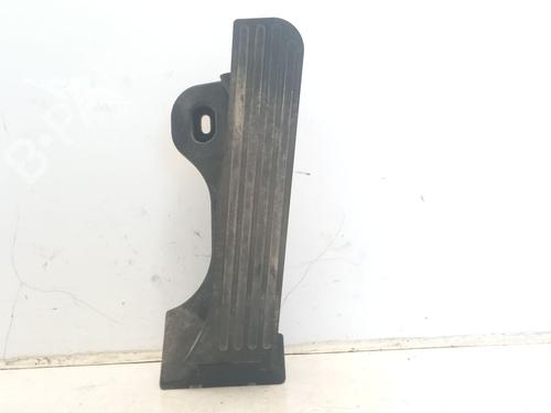 Pedal Pedal VW CADDY III Box Body/MPV (2KA, 2KH, 2CA, 2CH) [2004-2016] 33621572 33621572