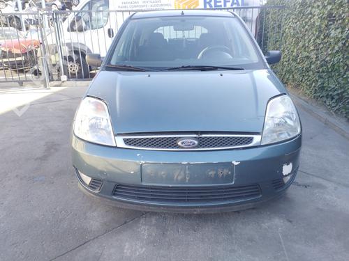 Front right window mechanism FORD FIESTA V (JH_, JD_) 1.4 TDCi | BP21268920C23 