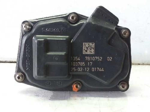 Used Throttle body Throttle body 7960272 7960272
