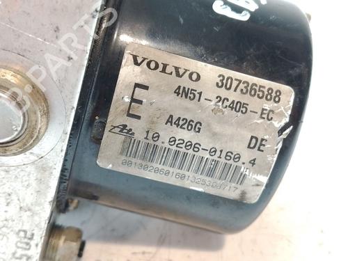 ABS pump VOLVO V50 (545) 2.0 D | BP31188519M43 - Image 6