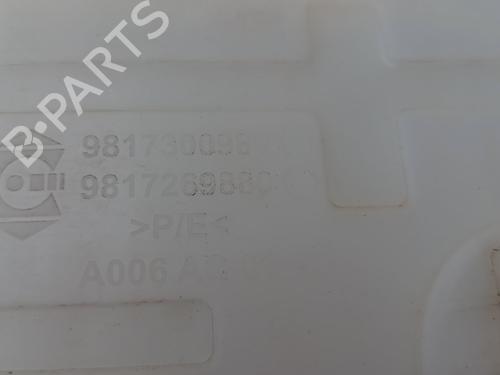 Windscreen washer tank TOYOTA PROACE VERSO Bus (MPY_)  | BP31161236C113 