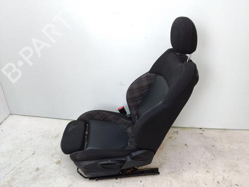 Left front seat MINI MINI (F55) Cooper D | BP33844199C15 - Image 2
